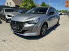 Peugeot 208 Klimatronik Parktronik