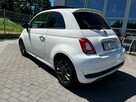 Fiat 500 Salon PL Hey Google Panorama CarPlay - 3