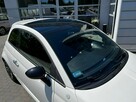 Fiat 500 Salon PL Hey Google Panorama CarPlay - 4