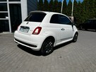 Fiat 500 Salon PL Hey Google Panorama CarPlay - 6