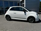 Fiat 500 Salon PL Hey Google Panorama CarPlay - 7