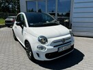 Fiat 500 Salon PL Hey Google Panorama CarPlay - 8