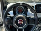 Fiat 500 Salon PL Hey Google Panorama CarPlay - 9