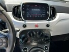 Fiat 500 Salon PL Hey Google Panorama CarPlay - 10