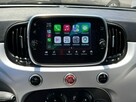 Fiat 500 Salon PL Hey Google Panorama CarPlay - 11