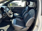 Fiat 500 Salon PL Hey Google Panorama CarPlay - 14