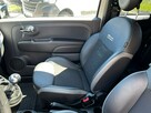 Fiat 500 Salon PL Hey Google Panorama CarPlay - 15