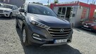 Hyundai Tucson Benzyna Salon Polska Zarejestrowany Ubezpieczony