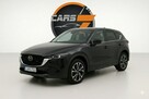 Mazda CX-5 Krajowy, jeden właściciel, Faktura VAT 23%