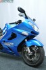 Kawasaki ZZR Kawasaki ZZR 1200 - 2