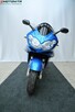 Kawasaki ZZR Kawasaki ZZR 1200 - 3