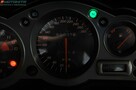 Kawasaki ZZR Kawasaki ZZR 1200 - 5