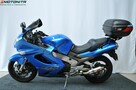 Kawasaki ZZR Kawasaki ZZR 1200 - 7