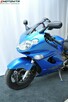 Kawasaki ZZR Kawasaki ZZR 1200 - 9