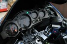 Kawasaki ZZR Kawasaki ZZR 1200 - 10