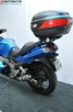 Kawasaki ZZR Kawasaki ZZR 1200 - 11