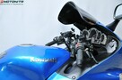 Kawasaki ZZR Kawasaki ZZR 1200 - 14