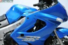 Kawasaki ZZR Kawasaki ZZR 1200 - 15