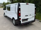 Opel Vivaro Long Maxi Doka 6-osobwy Brygadówka 2018 - 4