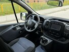 Opel Vivaro Long Maxi Doka 6-osobwy Brygadówka 2018 - 9