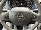 Opel Vivaro Long Maxi Doka 6-osobwy Brygadówka 2018 - 12