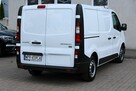 Renault Trafic 3-osobowy FV23% 130KM ASO Navi LED Tempomat - 4