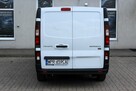 Renault Trafic 3-osobowy FV23% 130KM ASO Navi LED Tempomat - 5