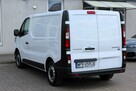 Renault Trafic 3-osobowy FV23% 130KM ASO Navi LED Tempomat - 6