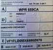 Renault Trafic 3-osobowy FV23% 130KM ASO Navi LED Tempomat - 7
