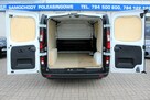 Renault Trafic 3-osobowy FV23% 130KM ASO Navi LED Tempomat - 8