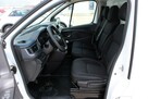 Renault Trafic 3-osobowy FV23% 130KM ASO Navi LED Tempomat - 12