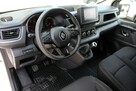 Renault Trafic 3-osobowy FV23% 130KM ASO Navi LED Tempomat - 13