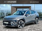 Hyundai Kona 1.6GDi HEV 129KM 6DCT Hybrid Executive