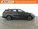 Kia Cee'd PHEV automat navi kamera tempomat grzane fotele - 9