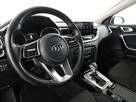 Kia Cee'd PHEV automat navi kamera tempomat grzane fotele - 14