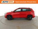 Škoda Karoq SportLine automat virtual climatronic ACC grzane fotele kamera navi - 2