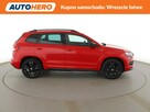 Škoda Karoq SportLine automat virtual climatronic ACC grzane fotele kamera navi - 9