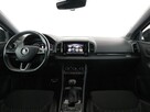 Škoda Karoq SportLine automat virtual climatronic ACC grzane fotele kamera navi - 15