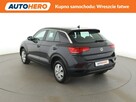 Volkswagen T-Roc 150KM Bluetooth WEBASTO - 4