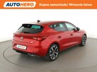 Seat Leon FR PHEV automat alcantara virtual navi kamera ACC LED - 7
