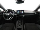 Seat Leon FR PHEV automat alcantara virtual navi kamera ACC LED - 15