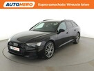 Audi A6 FV23% S-Line quattro mHEV S-Tronic virtual navi grzane fotele hak matr