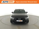 Audi A6 FV23% S-Line quattro mHEV S-Tronic virtual navi grzane fotele hak matr - 11