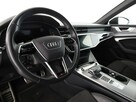 Audi A6 FV23% S-Line quattro mHEV S-Tronic virtual navi grzane fotele hak matr - 14