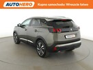Peugeot 3008 automat full LED panorama skóra el. fotele navi kamera i czujniki park - 4