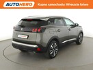 Peugeot 3008 automat full LED panorama skóra el. fotele navi kamera i czujniki park - 7