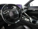 Peugeot 3008 automat full LED panorama skóra el. fotele navi kamera i czujniki park - 14