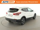 Nissan Qashqai lift panorama klima auto navi kamera i czujniki parkowania hak - 7
