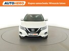 Nissan Qashqai lift panorama klima auto navi kamera i czujniki parkowania hak - 11