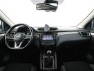 Nissan Qashqai lift panorama klima auto navi kamera i czujniki parkowania hak - 15